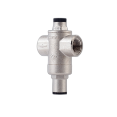 CASE - Su Basınç Düşürücü Vana