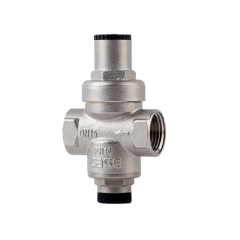 CASE - Minyon Basınç Düşürücü Vana