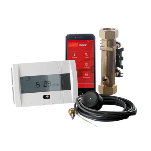 Isı Sayacı (Kalorimetre)