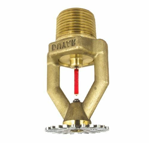 Pendent (Sarkık) ESFR Sprinkler