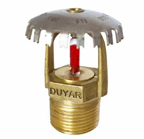 Upright (Yukarı) ELO Sprinkler