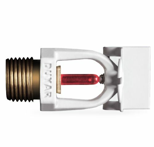 Sidewall (Duvar) Sprinkler