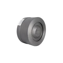 Disk Tip Çekvalf Wafer Tip (Sfero döküm, PN 16)