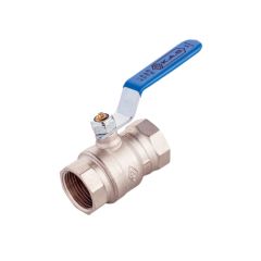 KAS - PN25 Küresel Su Vanası - ENDÜSTRİYEL