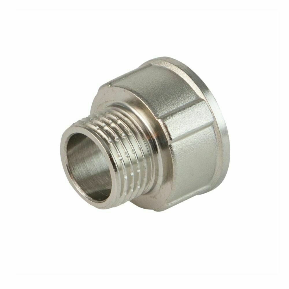 KALDE  -  Ters Redüksiyon