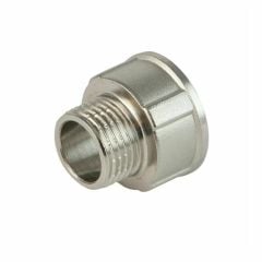 KALDE  -  Ters Redüksiyon