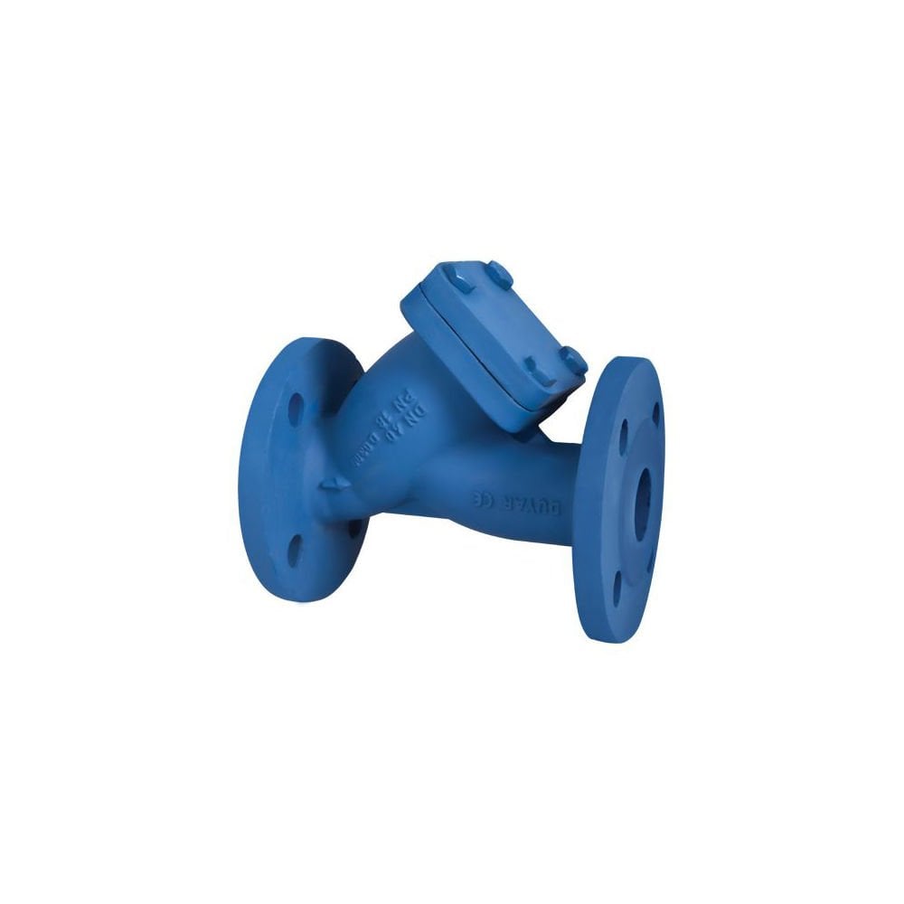 Y Tipi Pislik Tutucu (Pik Döküm, PN 16)