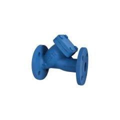 Y Tipi Pislik Tutucu (Pik Döküm, PN 16)