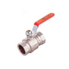 KAS - PN40 Küresel Su Vanası - Endüstriyel