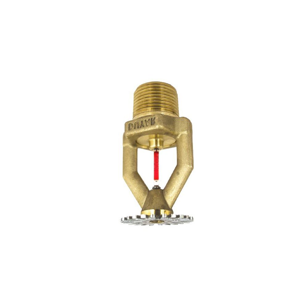 68° C Pendent (Sarkık) ESFR Hızlı Tepkimeli Sprink 3/4''