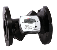 DN100 Ultrasonik Isı Sayacı (Kalorimetre) - M-BUS - CALMET - U-100