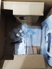 DN20 SonoSelect10 Ultrasonik Isı Sayacı (Kalorimetre) - Radio OMS - Wireless MBUS - 2 Pulse - DANFOSS - 014U0327