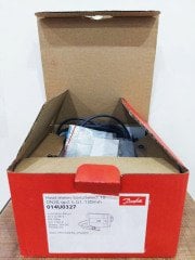 DN20 SonoSelect10 Ultrasonik Isı Sayacı (Kalorimetre) - Radio OMS - Wireless MBUS - 2 Pulse - DANFOSS - 014U0327