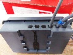 DN20 SonoSelect10 Ultrasonik Soğutma Sayacı (Kalorimetre) - Radio OMS - Wireless MBUS - 2 Pulse - DANFOSS - 014U1436
