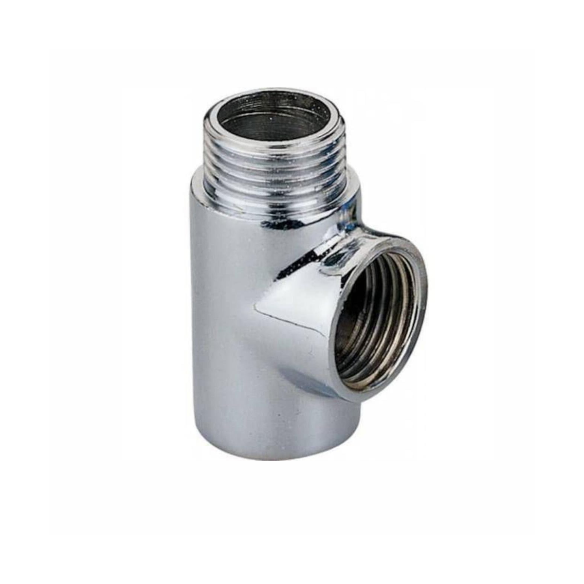 NVS - Delikli Uzatma 3/4''