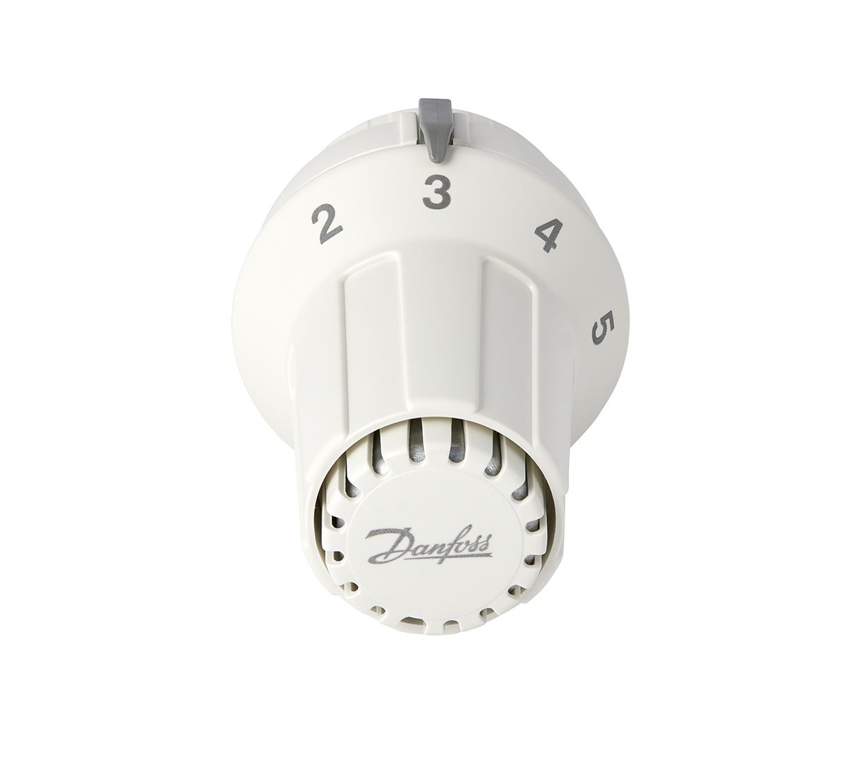 Termostatik Radyatör Vana Kapağı (Kafası) RAS-C 5015 - DANFOSS - 013G5015