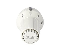 Termostatik Radyatör Vana Kapağı (Kafası) RAS-C 5015 - DANFOSS - 013G5015