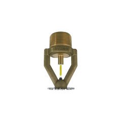 79° C Pendent (Sarkık) ESFR Hızlı Tepkimeli Sprink 1'' Pirinç