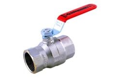 KLEPSAN Tam Geçişli Küresel Vana - PN 40