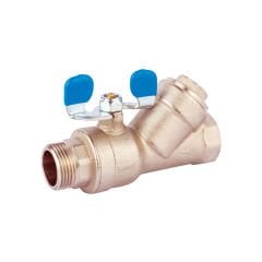 KAS - Filtreli Küresel Vana