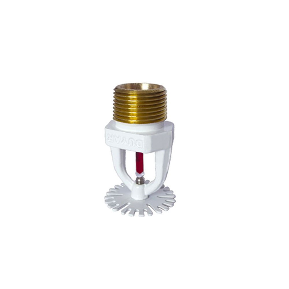 141° C Pendent (Sarkık) ELO Standart Tepkimeli Sprink 3/4'' Krom
