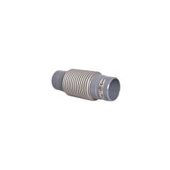 Metal Körüklü Kompansatör (60 mm, Kaynak Boyunlu, Laynersiz, PN 16)