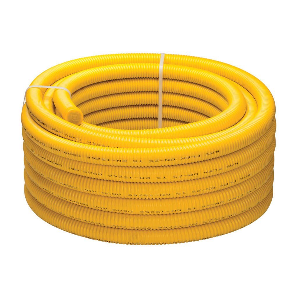 KAS-TAK Daire içi Tesisat Hortumları