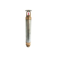 150 mm (L) 68 °C Upright (Yukarı) Kuru Tip Standart Tepkimeli Sprink 1/2''
