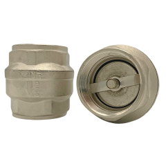 KALDE - Dik Çekvalf