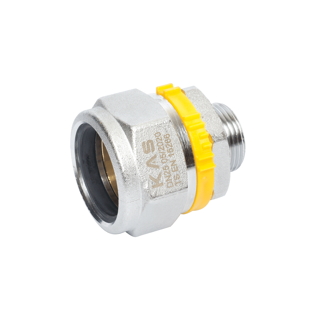 KAS-TAK Hortum Bağlantı Rakorları