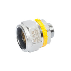 KAS-TAK Hortum Bağlantı Rakorları