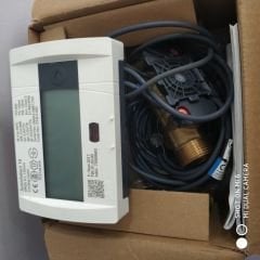 DANFOSS - 014U1436 - DN20 - 3/4 - SonoSelect 10 - SOĞUTMA SAYACI - RF