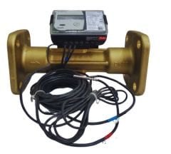 DANFOSS - 187F3008 - 2'' - DN50 - SonoMeter 30 - M-BUS - Isı Sayacı Isıtma-Soğutma