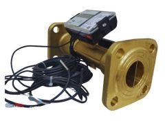 DANFOSS - 187F3008 - 2'' - DN50 - SonoMeter 30 - M-BUS - Isı Sayacı Isıtma-Soğutma