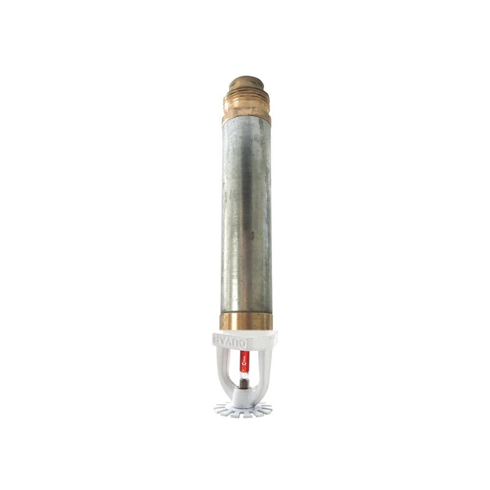 150 mm (L) 68 °C Pendent (Sarkık) Kuru Tip Standart Tepkimeli Sprink 1/2''