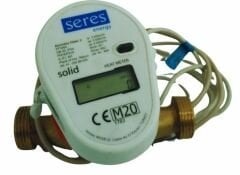SERES - DN20 - 3/4'' - PN16 - KALORİMETRE
