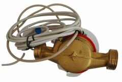 SERES - DN20 - 3/4'' - PN16 - KALORİMETRE