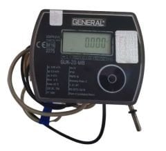 GENERAL - DN20 - 3/4 - PN16 - ISI SAYACI
