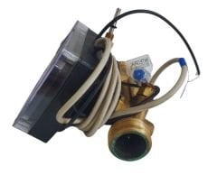 GENERAL - DN20 - 3/4 - PN16 - ISI SAYACI