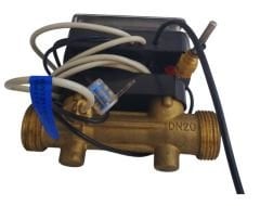 GENERAL - DN20 - 3/4 - PN16 - ISI SAYACI