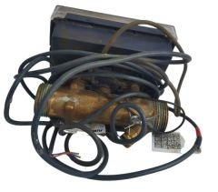 DAF - DN20- 3/4 - SONİC HEAT - ISITMA SAYACI