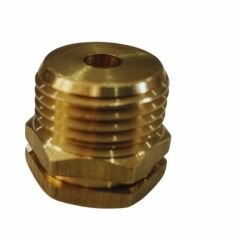 NVS - 1/2'' - 1/8'' Sensör Kovanı Redüksiyon