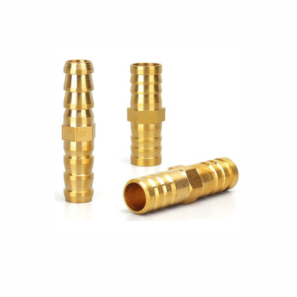 NVS - Düz İki'li Hortum Ekleme Rekoru