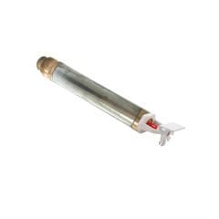 200 mm (L) 68 °C Sidewall (Duvar) Kuru Tip Hızlı Tepkimeli Sprink 1/2''