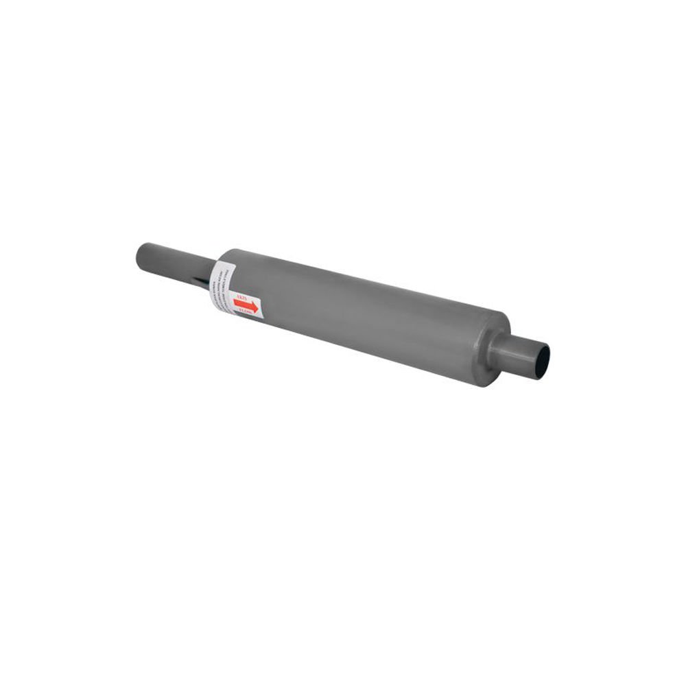 Metal Körüklü Kompansatör (90 mm, Dıştan Basınçlı Kaynak Boyunlu, PN 16)