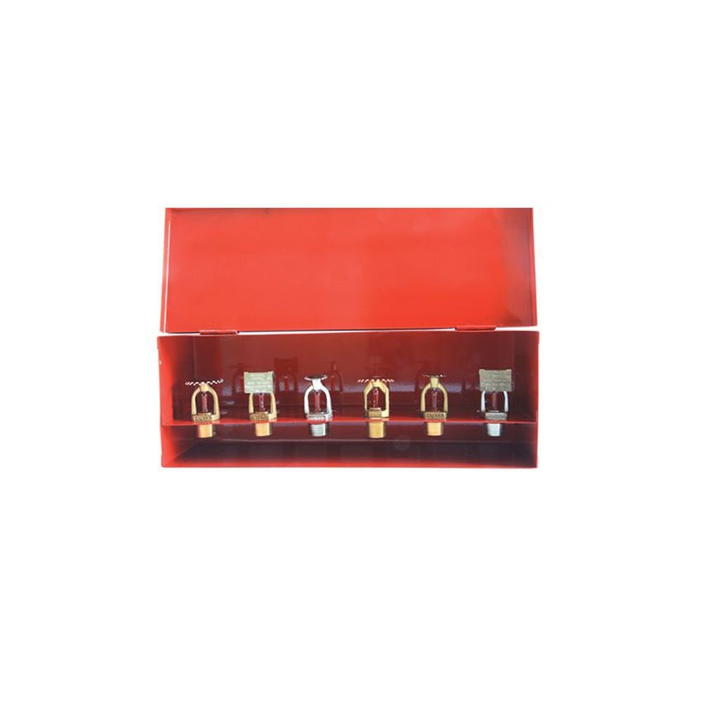 12'lı Yedek Sprinkler Kutusu