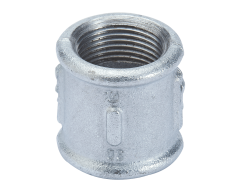 Trakya Döküm - Galvaniz Manşon