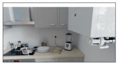 Kombi Altı Manyetik Filtre - CALEFFİ XS® - 545900