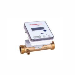HONEYWELL - DN15 - PN16 - Ultrasonik Isı Sayacı - M-bus
