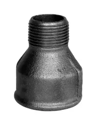 MANŞON DIŞ İÇ VİDALI